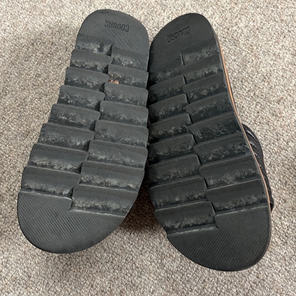 Cougar Naomi Slide - Picture 4 of 7